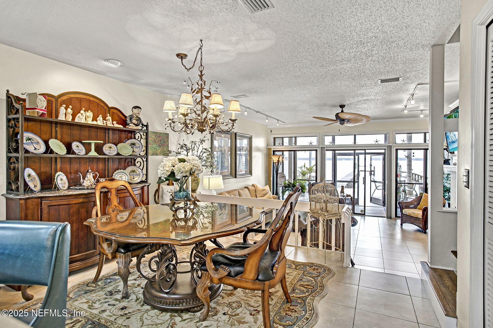321 Scenic Point Lane Fleming Island, FL 32003 - Photo 9 of 38 Dining Room