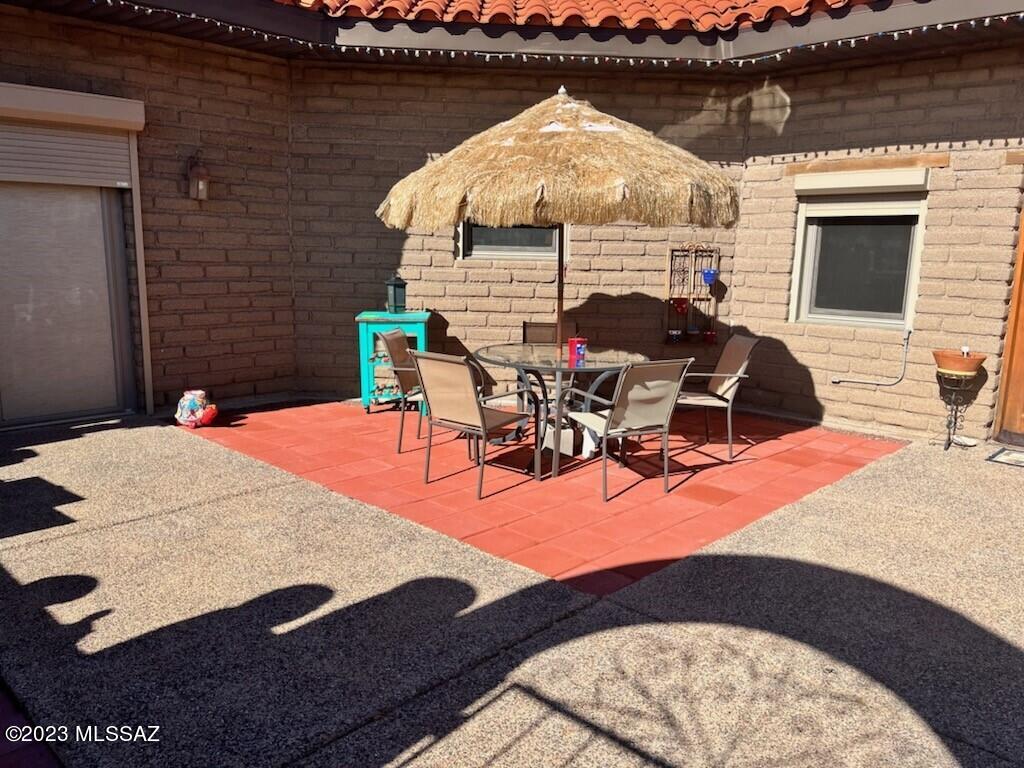 5363 North Cascabel Road Benson, AZ 85602 - Photo 7 of 49