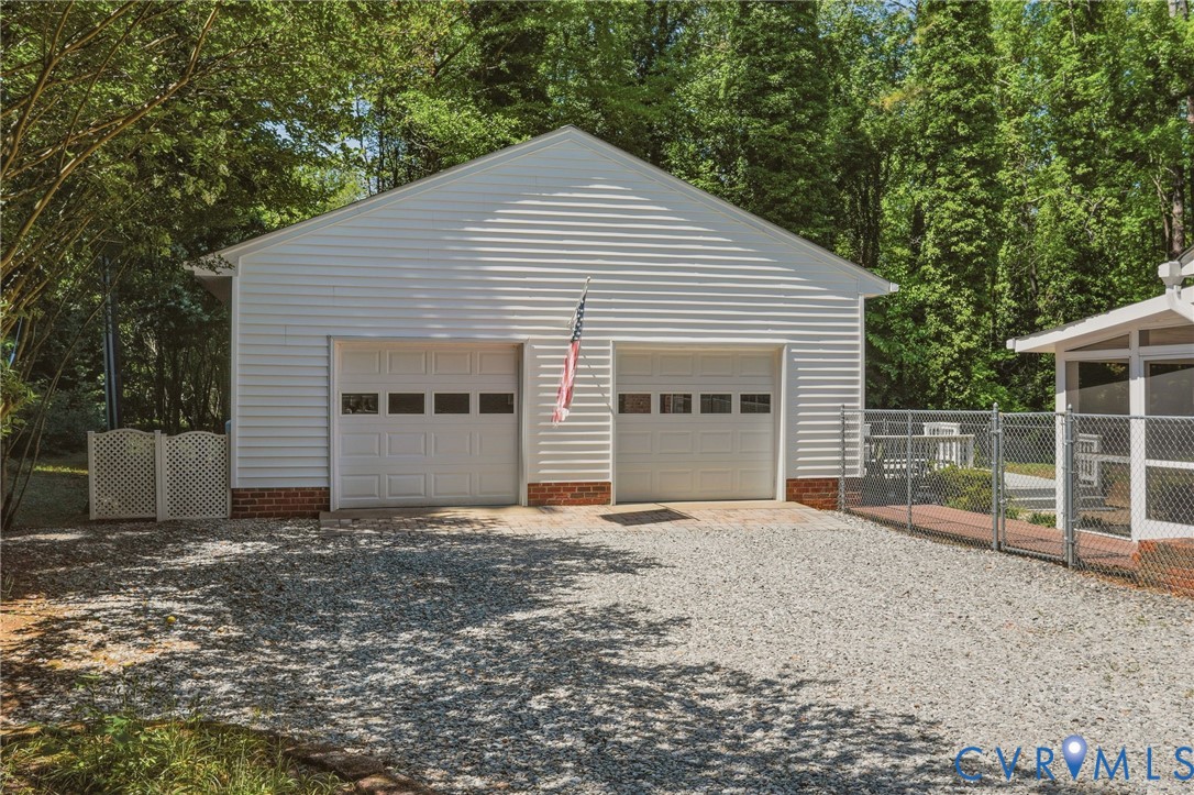 12205 Howards Mill Road Rockville, VA 23146 - Photo 45 of 51 Gallery Image 45
