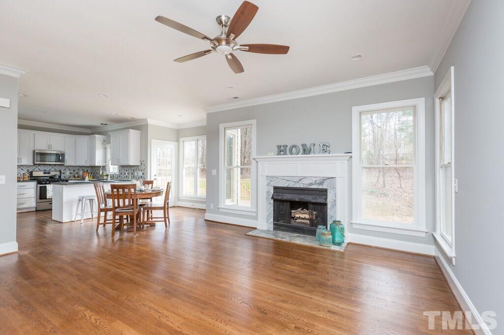 5304 Fairmead Circle Raleigh, NC 27613 - Photo 5 of 17