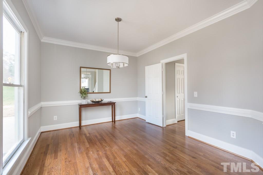 5304 Fairmead Circle Raleigh, NC 27613 - Photo 6 of 17