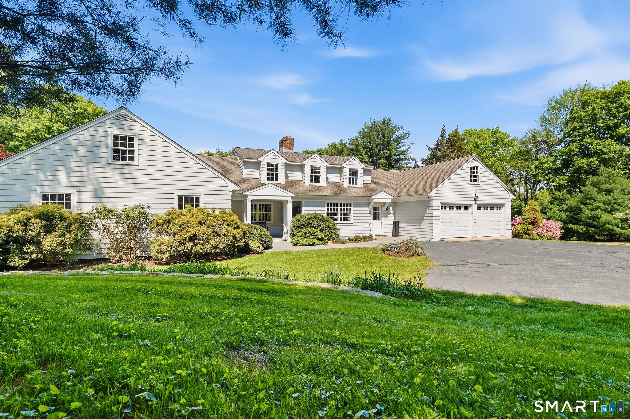 118 Bill Hill Road Lyme, CT 06371 - Photo 3 of 38 Well renovated by Bogaert Builders