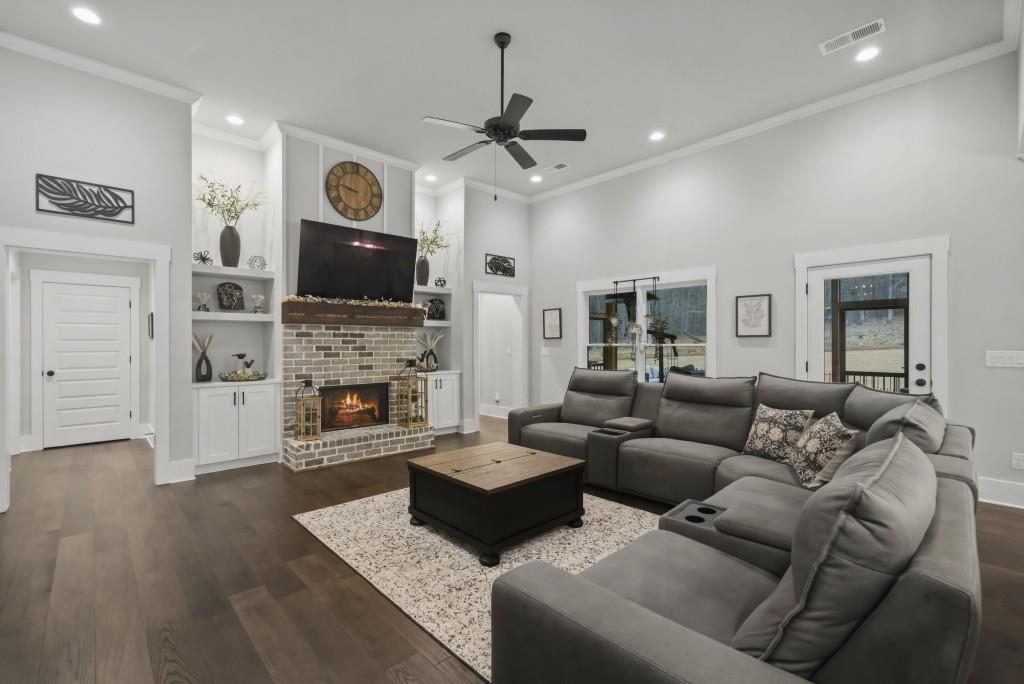 1231 Spinnaker Road Buckhead, GA 30625 - Photo 23 of 86