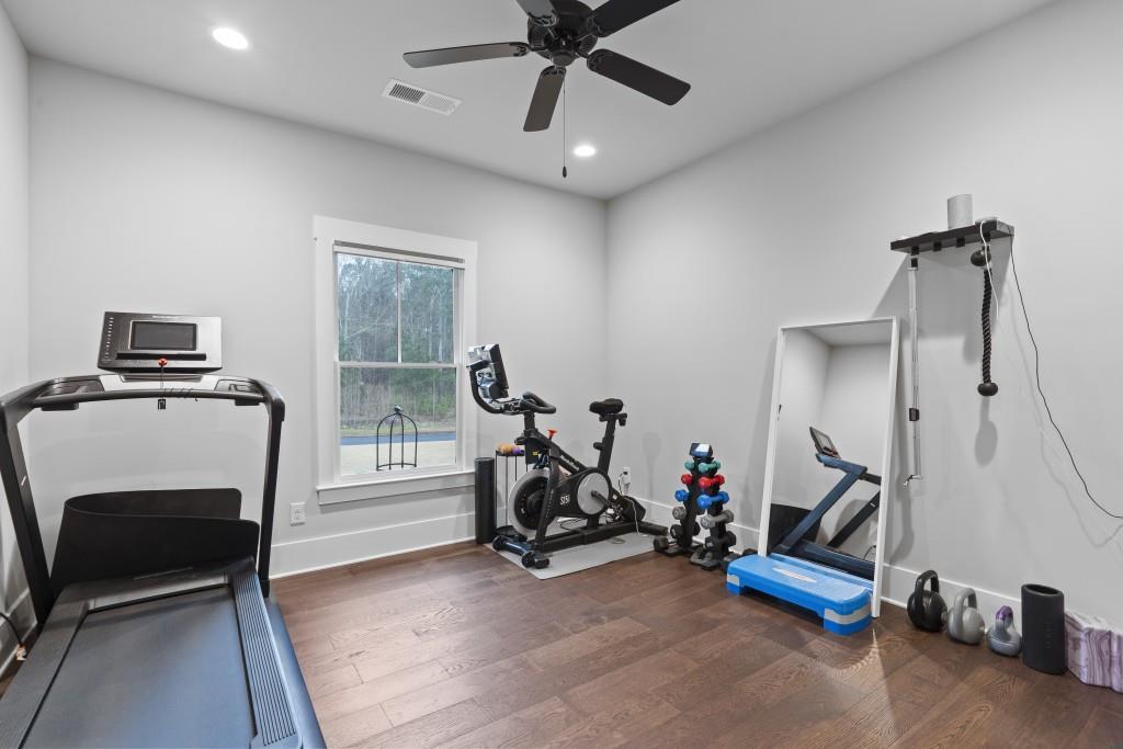 1231 Spinnaker Road Buckhead, GA 30625 - Photo 33 of 86