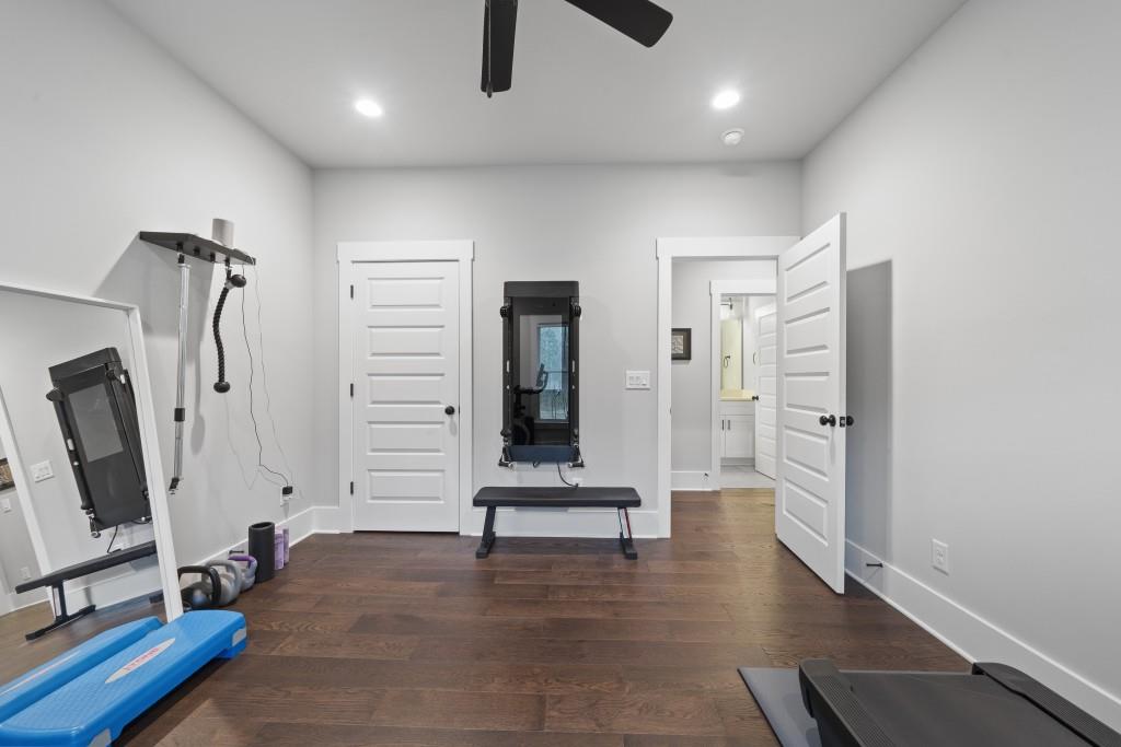 1231 Spinnaker Road Buckhead, GA 30625 - Photo 34 of 86