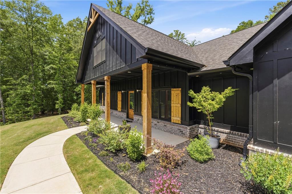 1231 Spinnaker Road Buckhead, GA 30625 - Photo 4 of 86