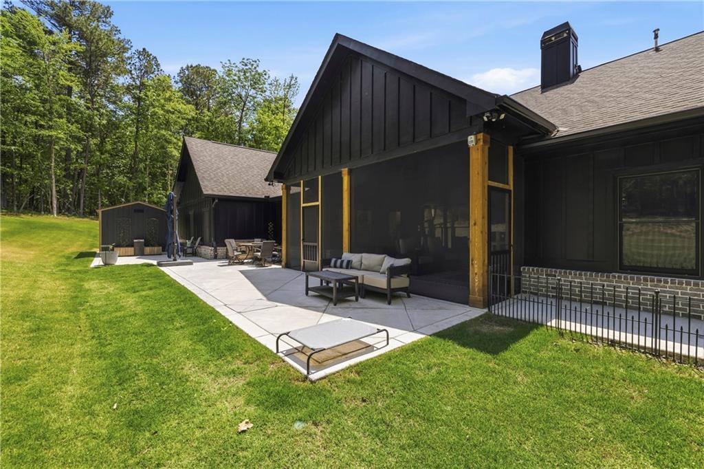 1231 Spinnaker Road Buckhead, GA 30625 - Photo 54 of 86