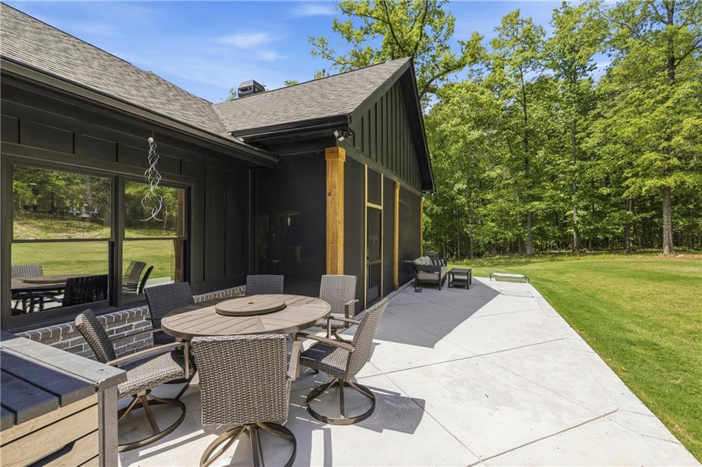 1231 Spinnaker Road Buckhead, GA 30625 - Photo 56 of 86