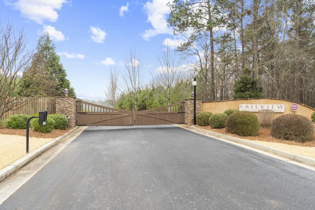 1231 Spinnaker Road Buckhead, GA 30625 - Photo 59 of 86