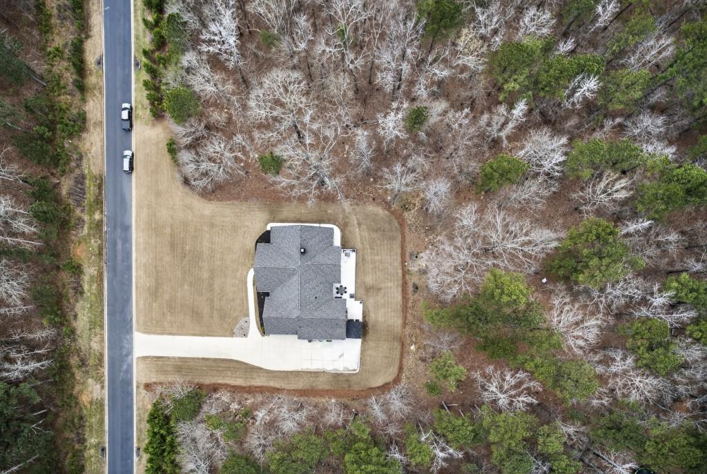 1231 Spinnaker Road Buckhead, GA 30625 - Photo 60 of 86