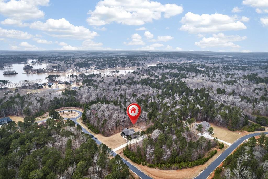 1231 Spinnaker Road Buckhead, GA 30625 - Photo 65 of 86