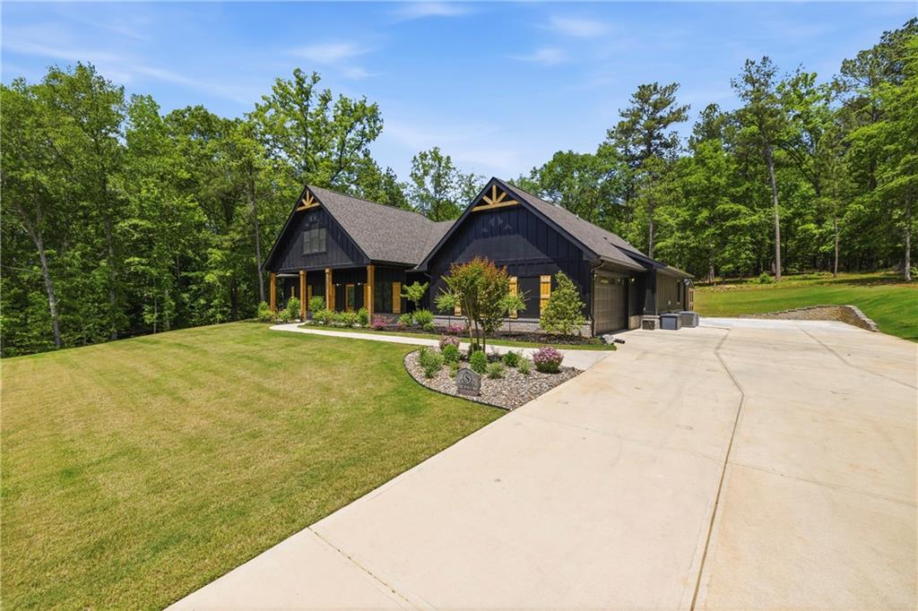 1231 Spinnaker Road Buckhead, GA 30625 - Photo 85 of 86