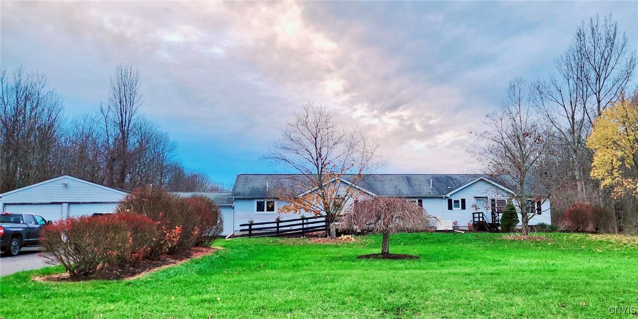 65 James Road Hannibal, NY 13074 - Photo 1 of 1 Gallery Image 1