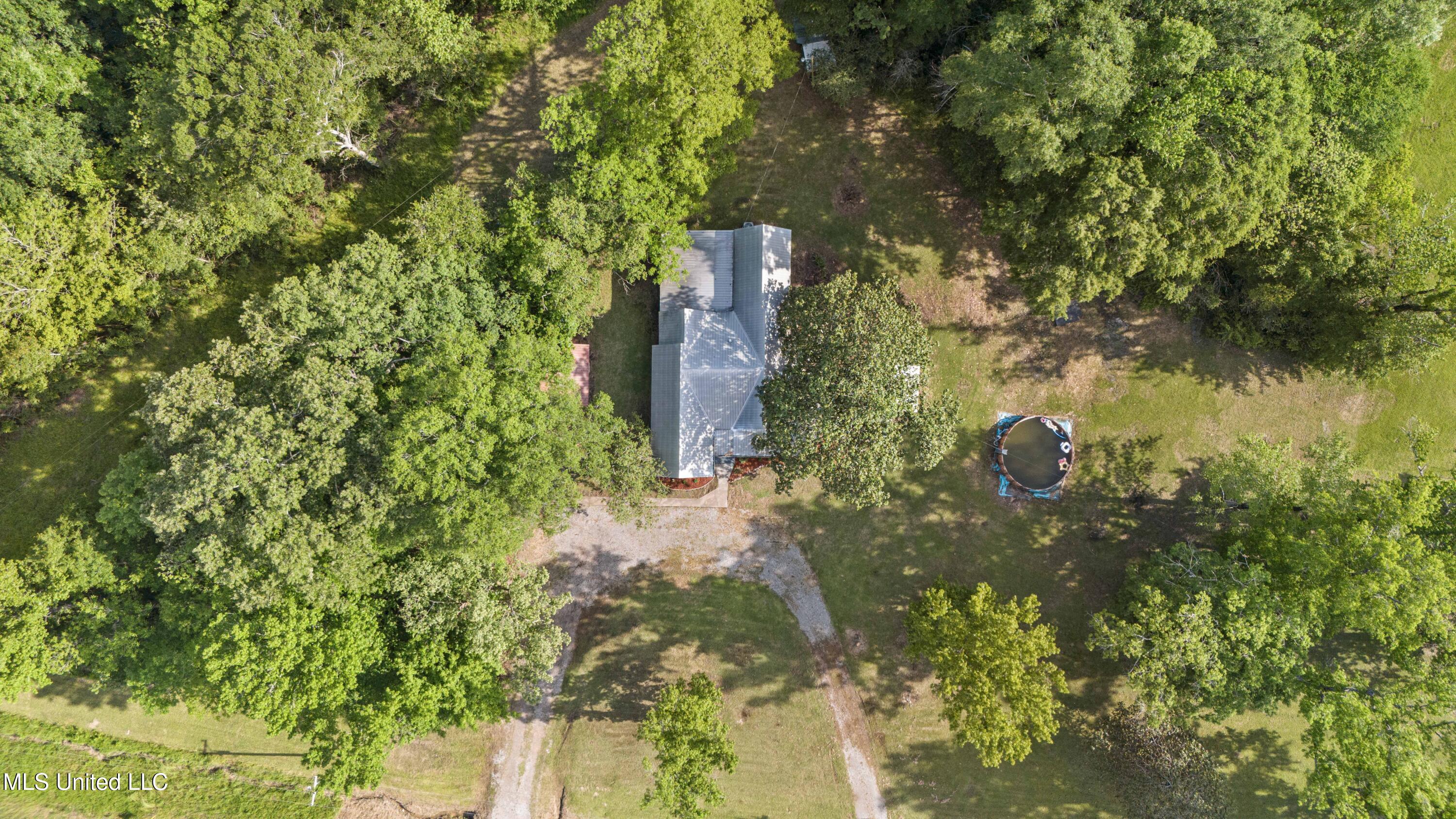 5079 Morton-Marathon Road Pulaski, MS 39152 - Photo 2 of 46 DJI_20250428165317_0114_D