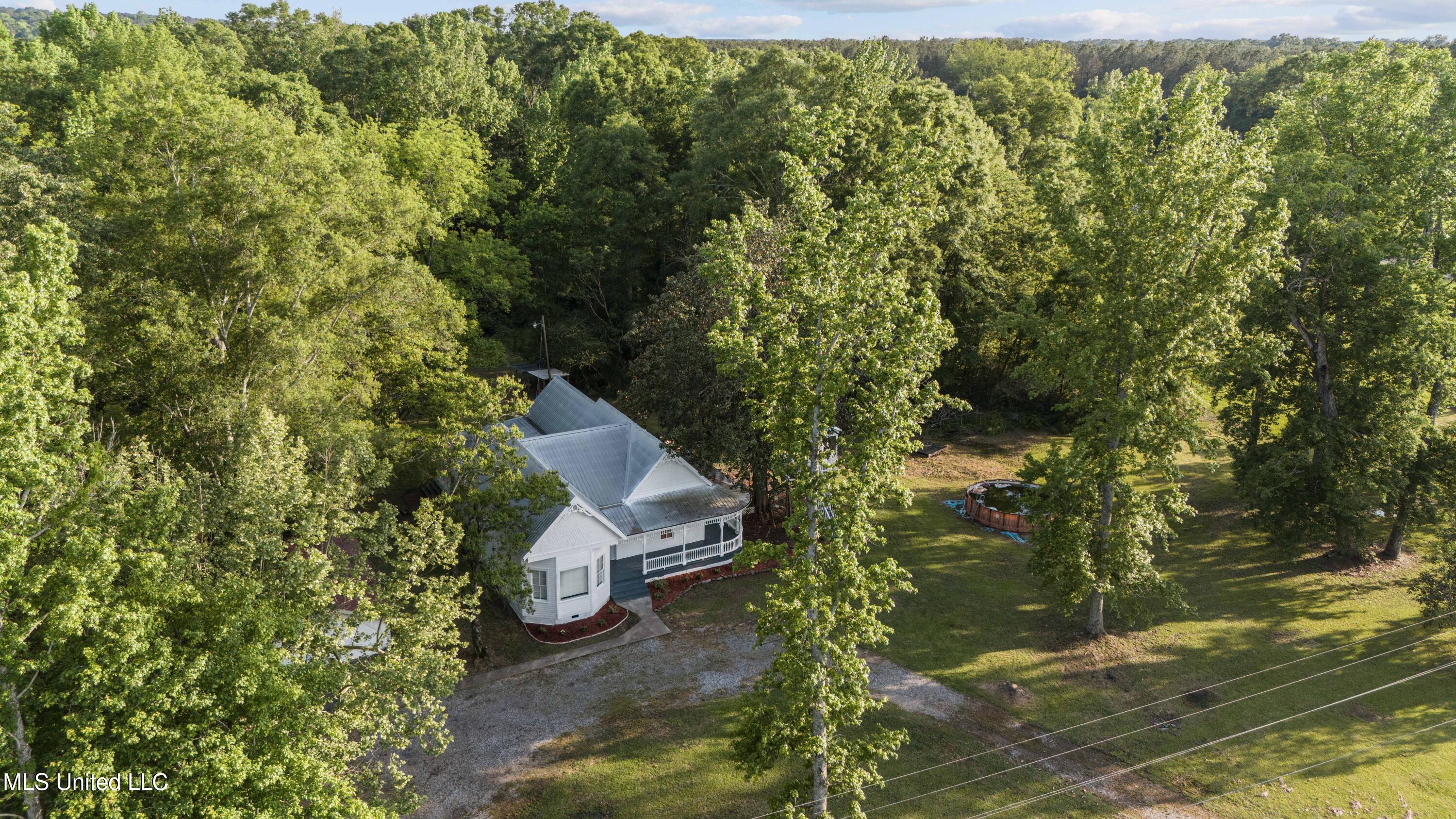 5079 Morton-Marathon Road Pulaski, MS 39152 - Photo 5 of 46 DJI_20250428181150_0115_D