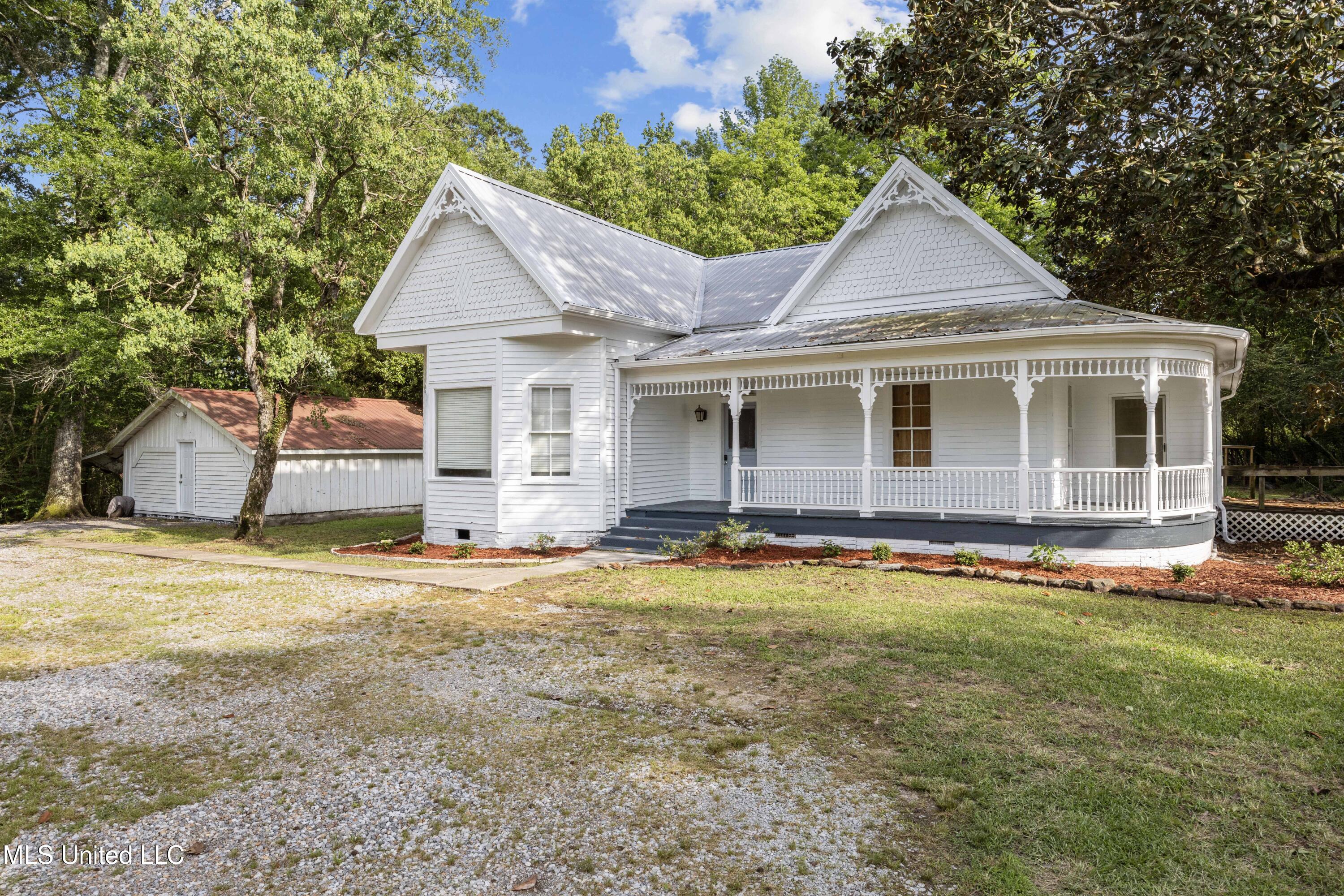 5079 Morton-Marathon Road Pulaski, MS 39152 - Photo 6 of 46 EOSR8751