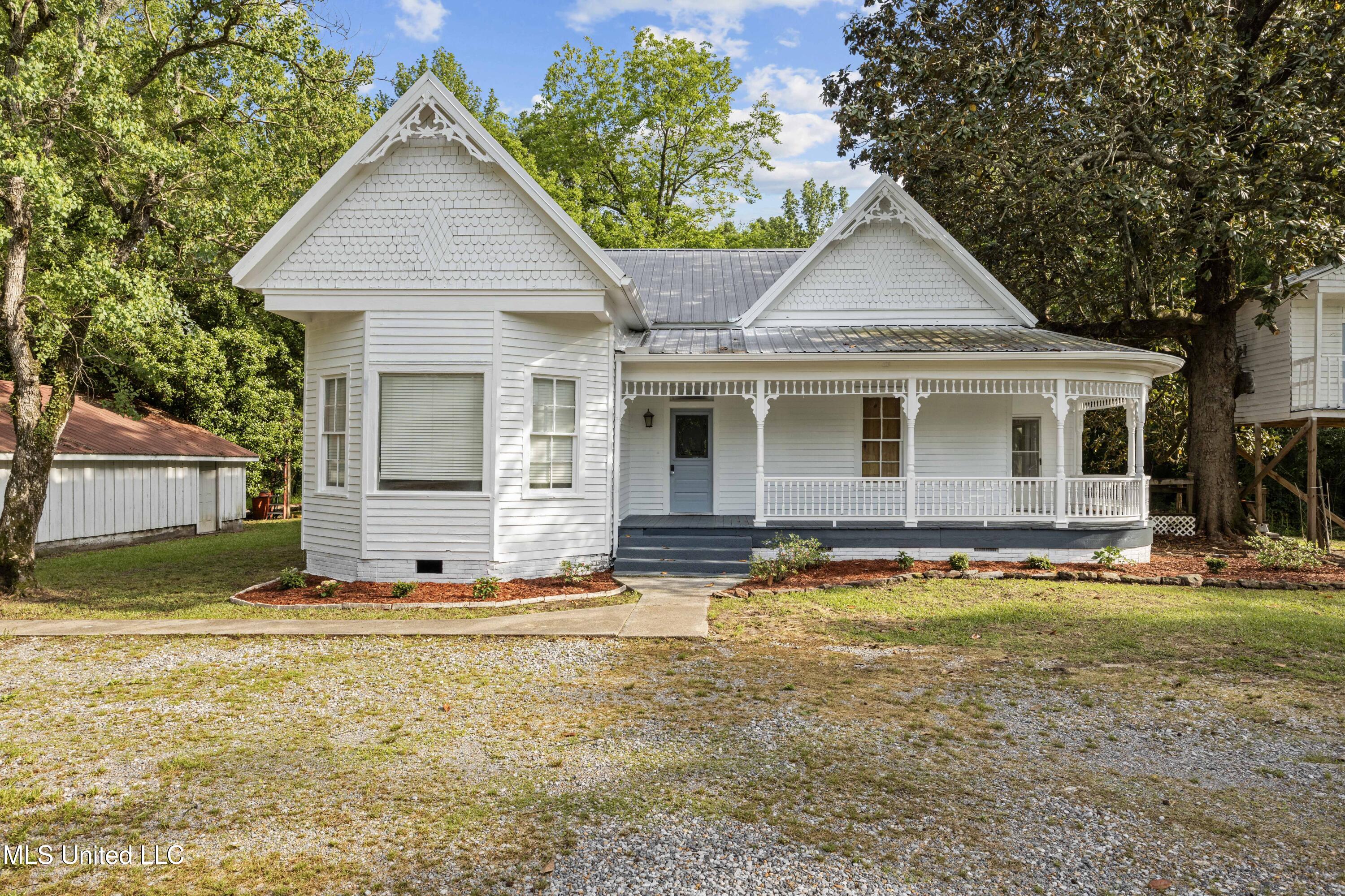 5079 Morton-Marathon Road Pulaski, MS 39152 - Photo 7 of 46 EOSR8753