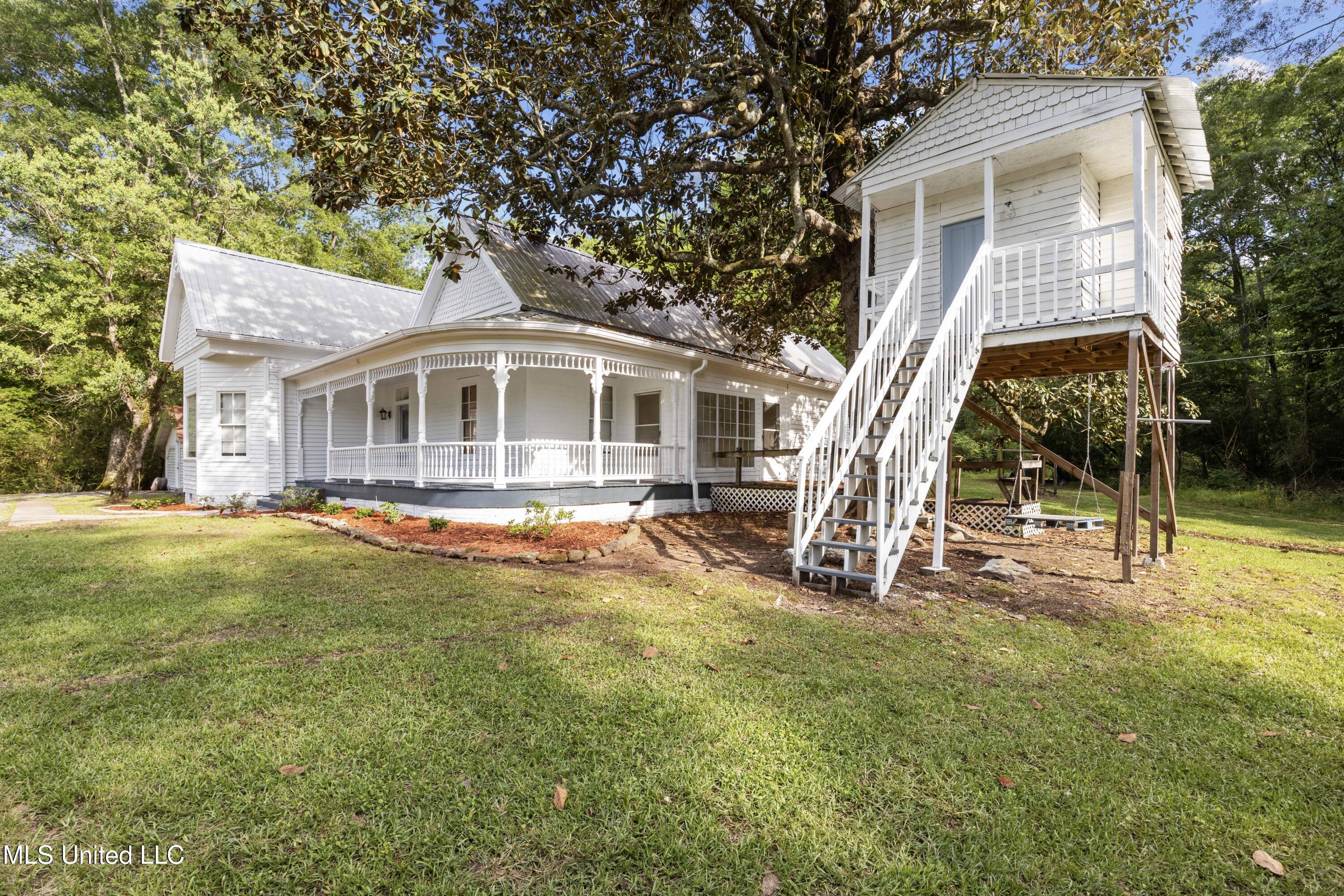 5079 Morton-Marathon Road Pulaski, MS 39152 - Photo 10 of 46 EOSR8759