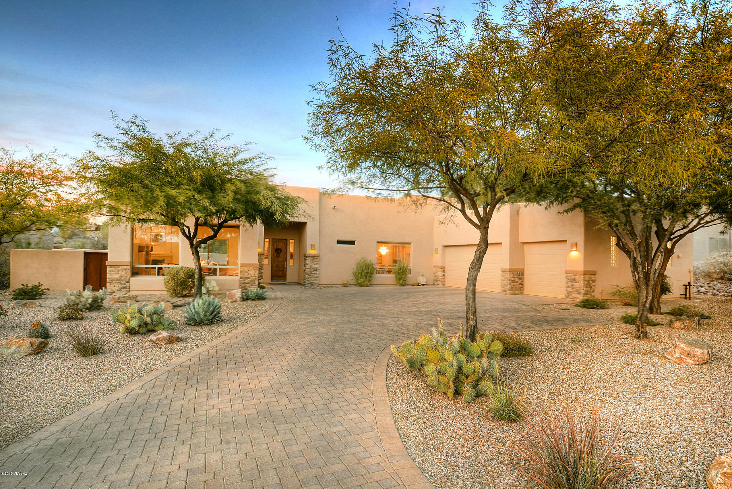 736 West Sedona Ridge Place Oro Valley, AZ 85755 - Photo 28 of 30