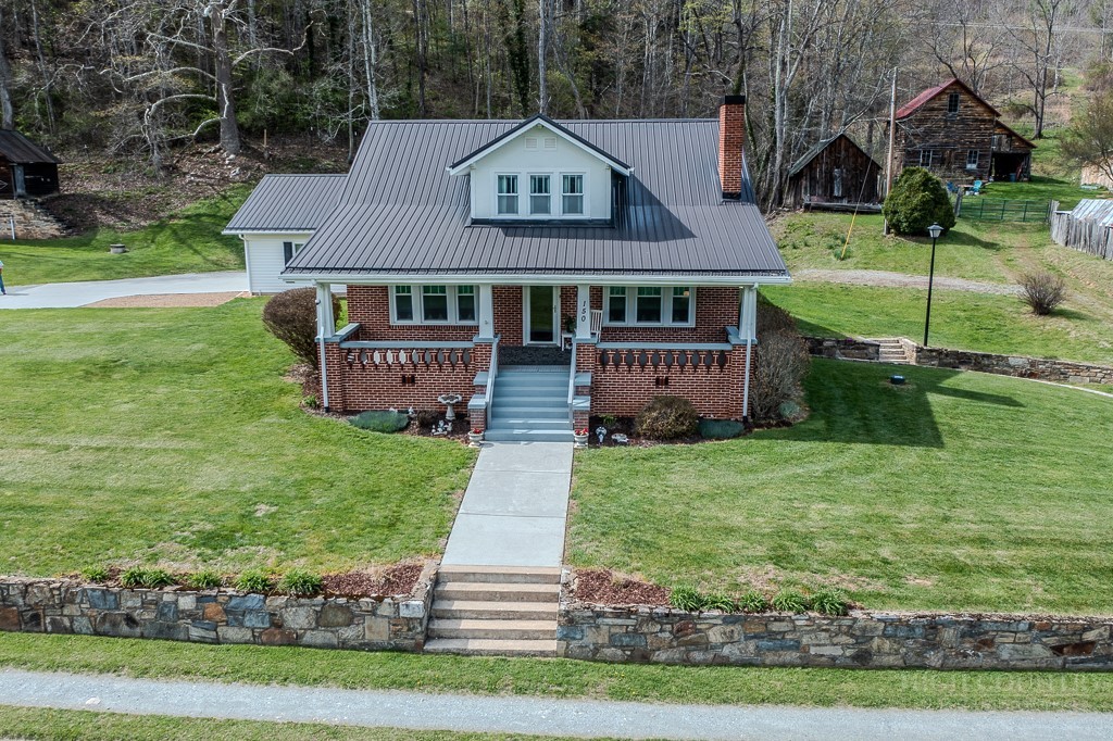 150 Wm Hardy Mast Road Sugar Grove, NC 28679 - Photo 44 of 46