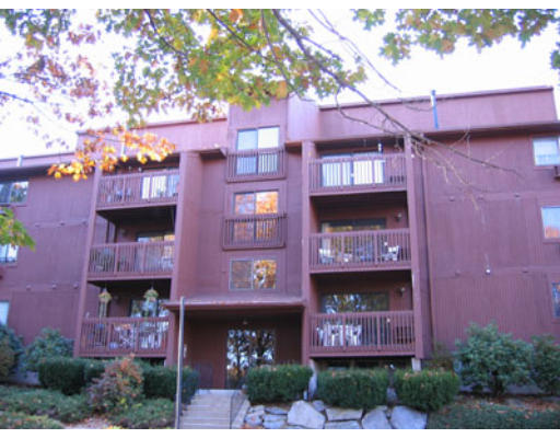 370 Sunderland Road, Unit 9B Worcester, MA 01604 - Photo 1 of 1 Gallery Image 1