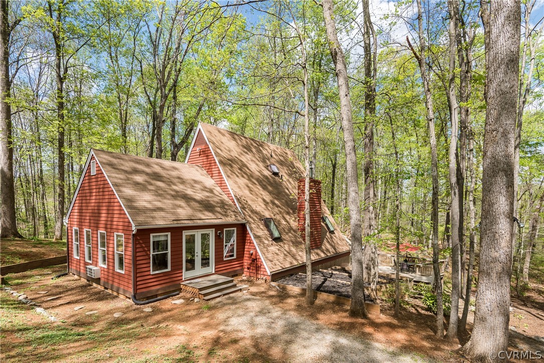 2340 Mountain View Road Powhatan, VA 23139 - Photo 45 of 50 Gallery Image 45