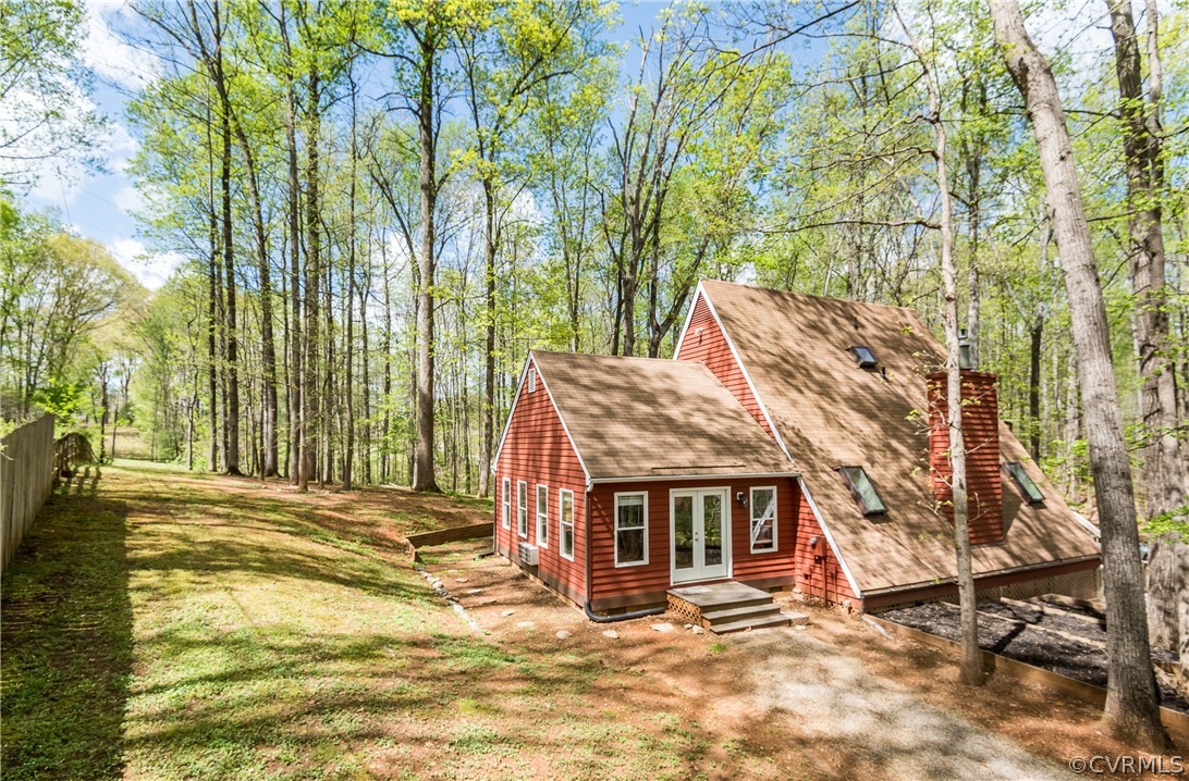 2340 Mountain View Road Powhatan, VA 23139 - Photo 46 of 50 Gallery Image 46