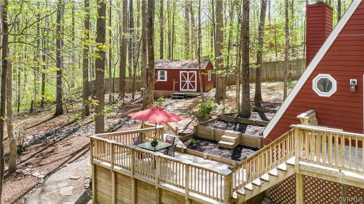 2340 Mountain View Road Powhatan, VA 23139 - Photo 8 of 50 Gallery Image 8