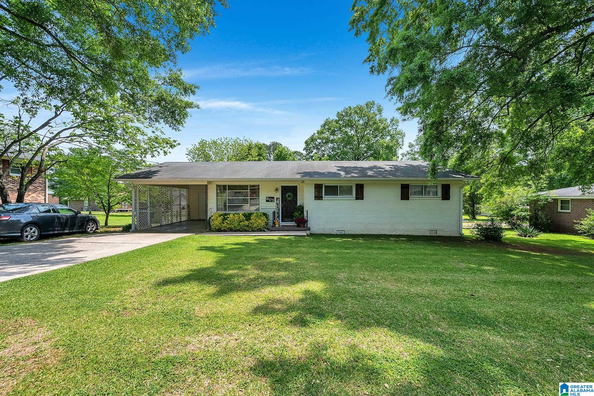 805 4th Avenue Oneonta, AL 35121 - Photo 3 of 29