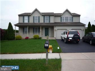 403 Merion Drive Reading, PA 19608 - Photo 1 of 8 Exterior Front