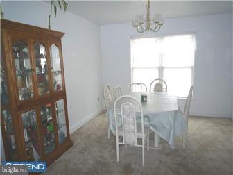 403 Merion Drive Reading, PA 19608 - Photo 4 of 8 Dining Room