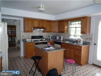 403 Merion Drive Reading, PA 19608 - Photo 5 of 8 Kitchen