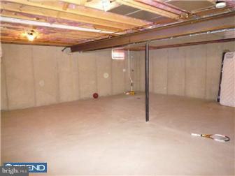 403 Merion Drive Reading, PA 19608 - Photo 7 of 8 Basement