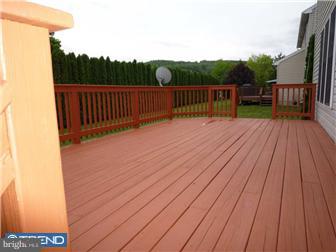 403 Merion Drive Reading, PA 19608 - Photo 8 of 8 Deck