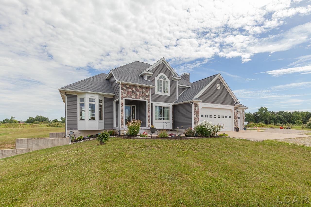 5758 Plank Road Adrian, MI 49221 - Photo 65 of 68