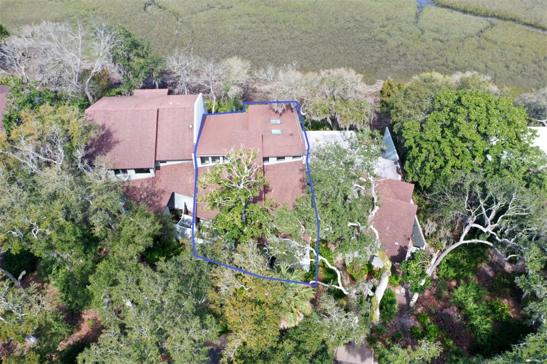 3115 Sea Marsh Road, Unit 3115 Fernandina Beach, FL 32034 - Photo 31 of 33 Gallery Image 31
