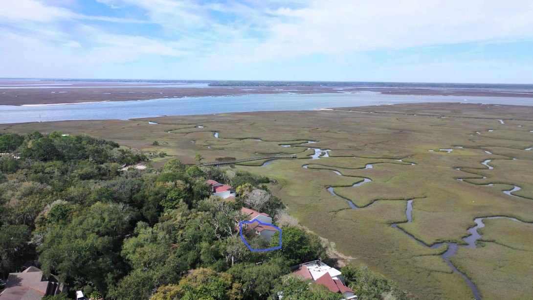 3115 Sea Marsh Road, Unit 3115 Fernandina Beach, FL 32034 - Photo 33 of 33 Gallery Image 33