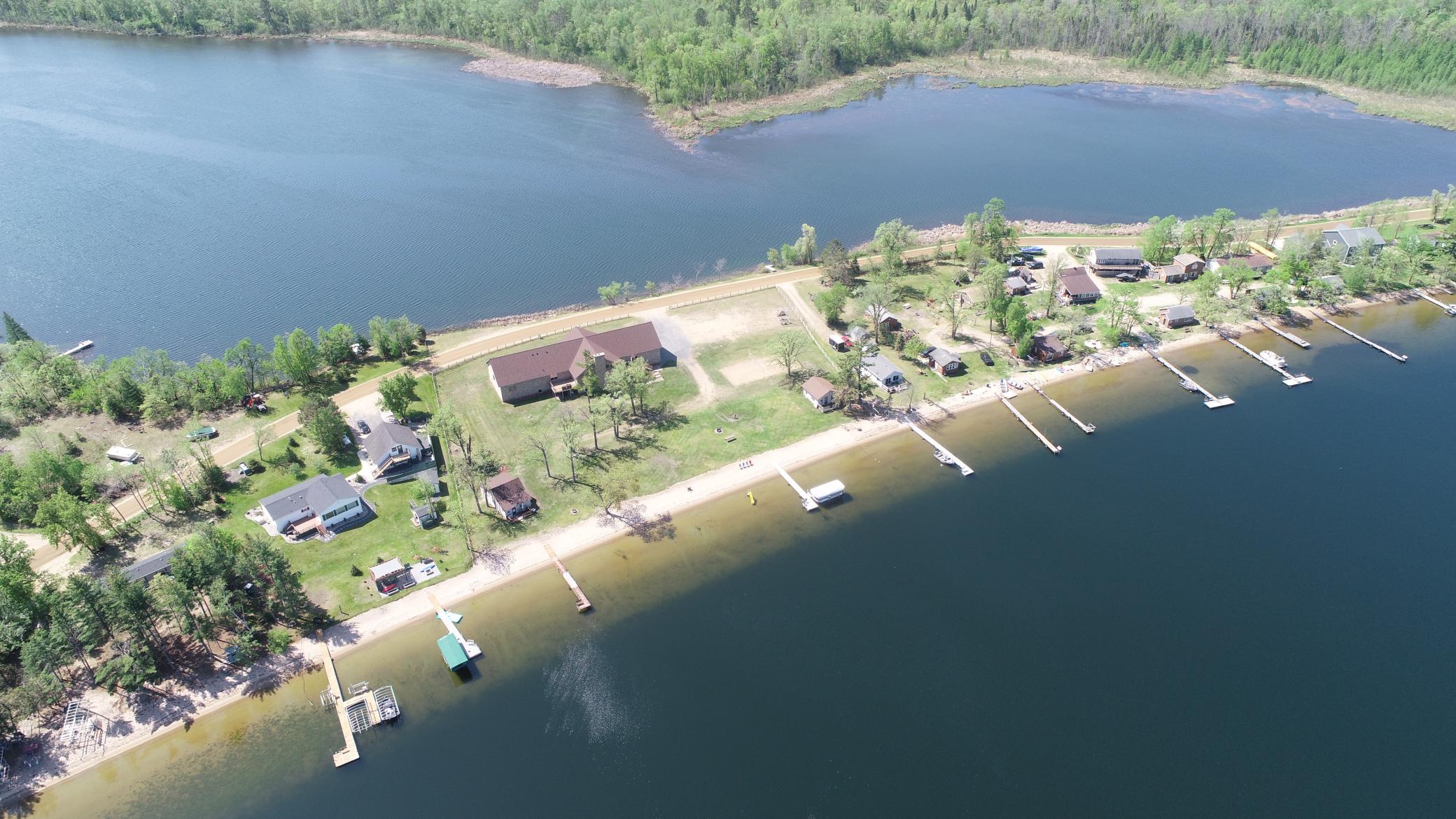32392 Wolf Lake Road Cass Lake, MN 56633 - Photo 57 of 62