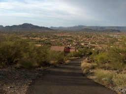 18 West Cloud Road, Unit 4 Phoenix, AZ 85086 - Photo 1 of 6 Primary Photo