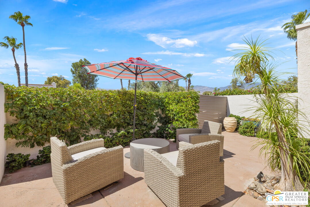 818 Inverness Drive Rancho Mirage, CA 92270 - Photo 45 of 57
