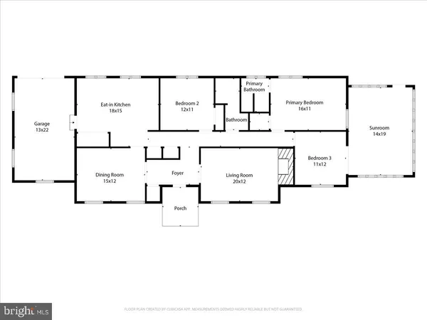$350,000 | 311 Kerr Avenue, Denton, MD 21629