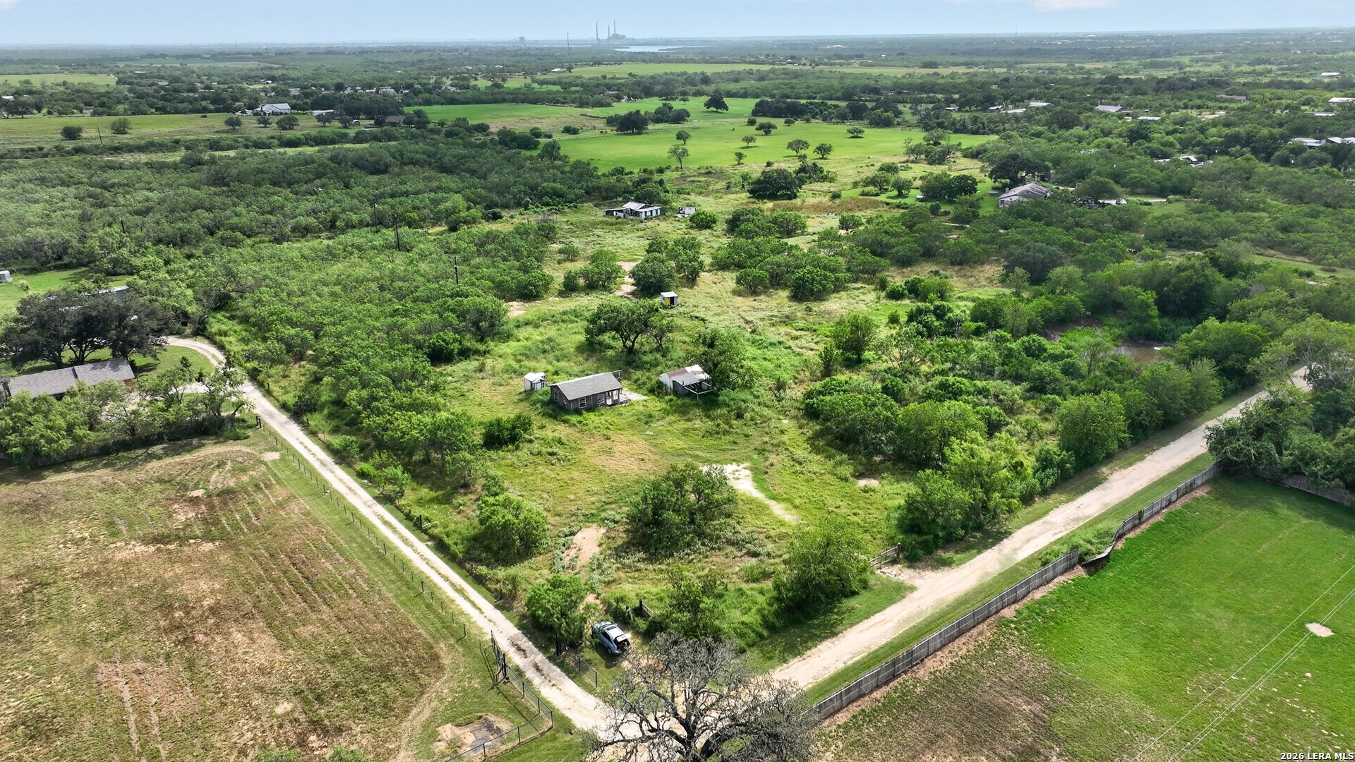 6032 Mt Olive Road Adkins, TX 78101 - Photo 4 of 23 Gallery Image 4
