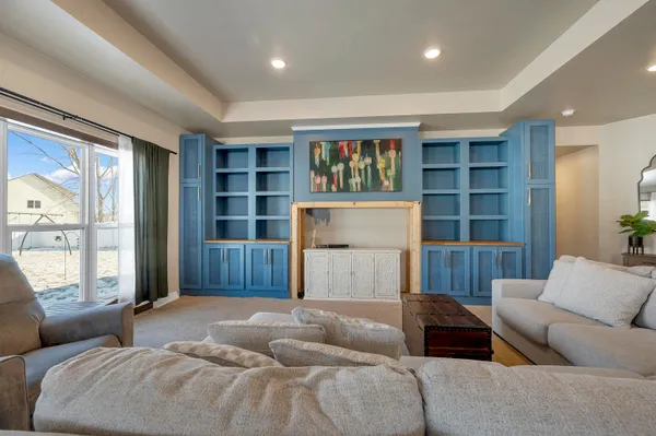 $464,900 | 2125 Fox Point Court, De Pere, WI 54115
