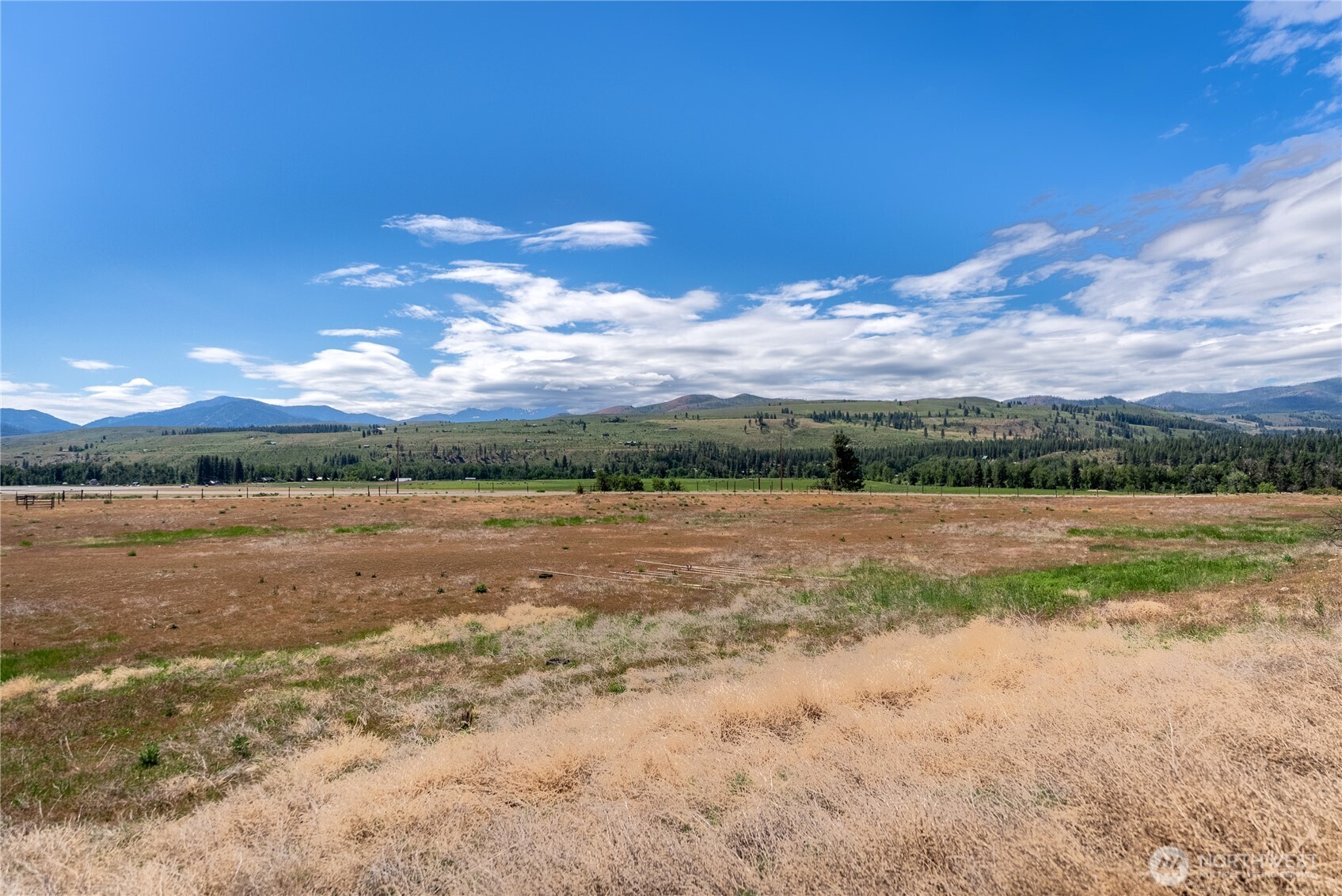 567 Twisp-Winthrop Eastside Road Winthrop, WA 98862 - Photo 8 of 33