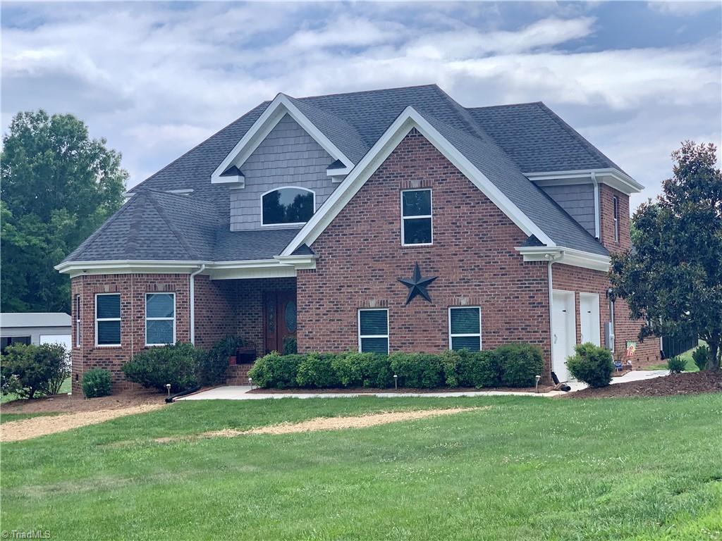 8686 Dennis Road Germanton, NC 27019 - Photo 1 of 36 Gallery Image 1