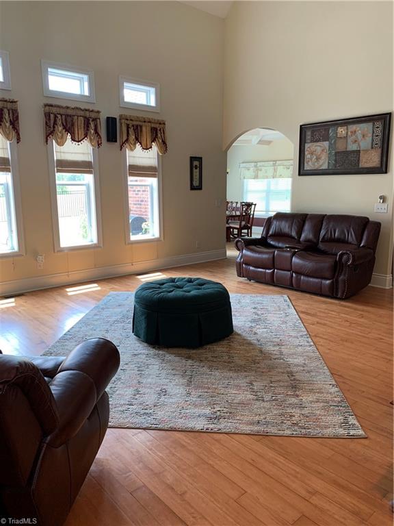 8686 Dennis Road Germanton, NC 27019 - Photo 12 of 36 Gallery Image 12