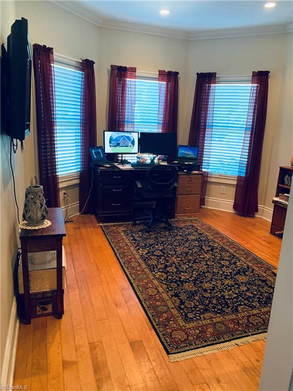 8686 Dennis Road Germanton, NC 27019 - Photo 13 of 36 Gallery Image 13