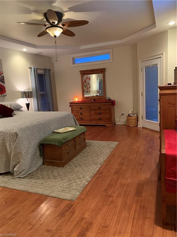 8686 Dennis Road Germanton, NC 27019 - Photo 17 of 36 Gallery Image 17
