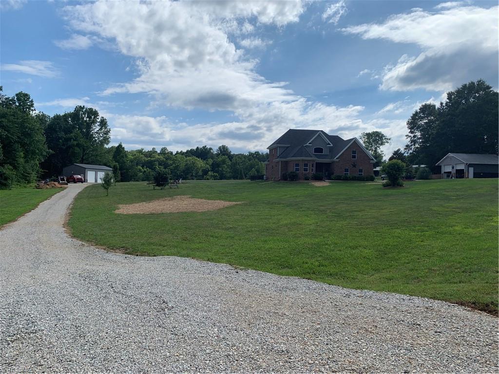 8686 Dennis Road Germanton, NC 27019 - Photo 36 of 36 Gallery Image 36