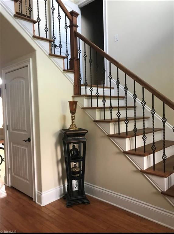 8686 Dennis Road Germanton, NC 27019 - Photo 5 of 36 Gallery Image 5